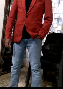 Blazer For Boys