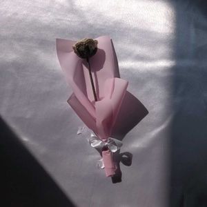 Crochet Roses