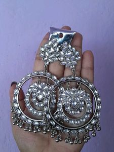 Long Earrings