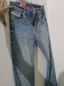 Diesel Premium Quality Statefit Pant.