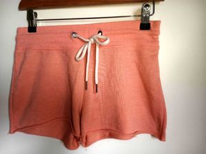 🎁Buy 1, Get 1 Free🎁Peach Shorts Size Small