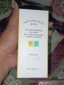 The Face Shop Sun Cream