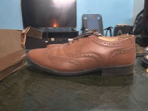 BATA Pure Leather Shoes