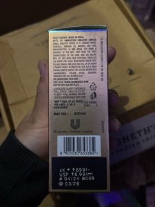 Lakme Hyaluronic Dewy Micro-Essence