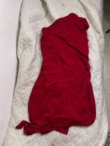 Sexy Wrap Dress