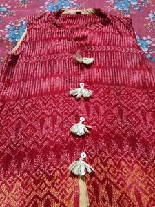 Stylish Kurti