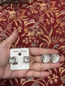 Earrings Bundle