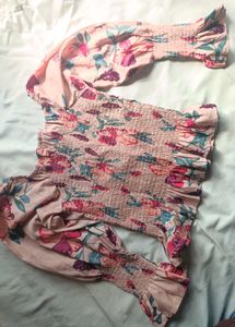 Crop Top Women Stylish ❤️