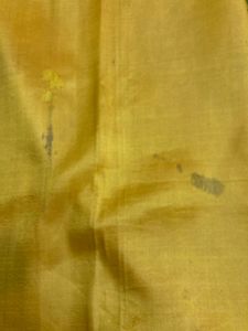 Price Drop - Baluchari Saree Golani Woven Palla