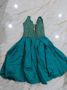 Light Frock For Kids