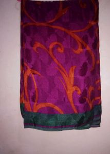 Silk Saree