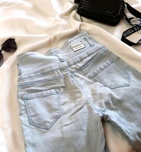 Skinny Fit Jeans