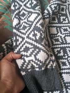 Pinteresty Sweater💗