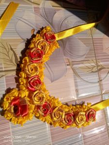 Combo Of Haldi Jewellery Set ✨