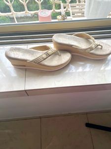 Platform Slip On