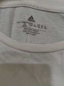 Adidas Mo Salah Graphic Tee