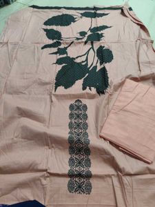 Ahmedabad Cotton Suit Sale