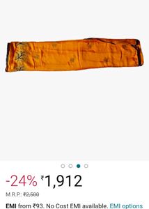 Fancy Party Wear Saree Western &amp; Traditional Event