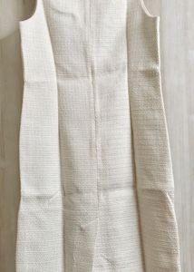 Grab Soon White Off Dress Unique