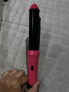 2-in-1 Hair Beauty Set