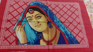 (New) Pure Cotton Pillow Covers