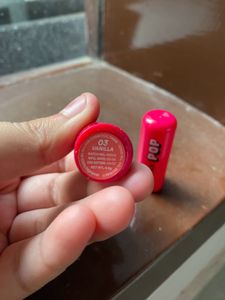 Lip Color