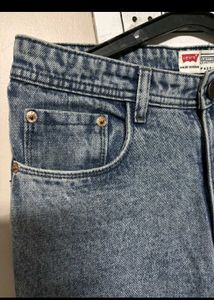 Levi's Slim Fit Jeans