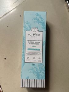 DOT & KEY BARRIER REPAIR MOISTURIZER