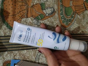 Skin Moisturizer