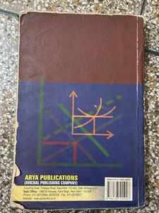 Introductory Micro &amp; macro Economics Book
