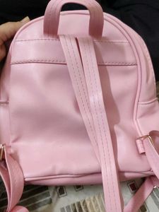 Cute sling bag