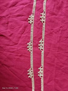 Anklet