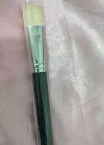 Professional Flat Foundation Brush