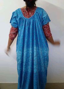 2 Nighty Maxi