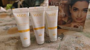 Anti Tan Facial Kit VLCC