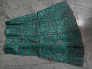 New Unstiched Lehenga Choli With Dupatta