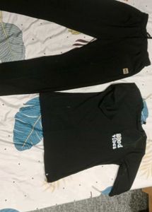 Night Cord-set