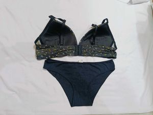 🇳🇿💫🔥 Imported Stuff Bra Penty Set