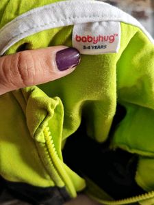 Boys &#39;Game Day&#39; Hoodie