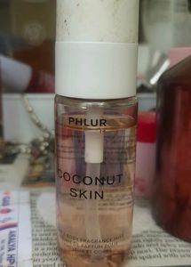 PHLUR Coconut Skin