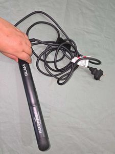 IKONIC Hair Straightner
