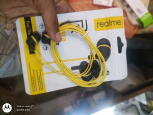 Realme  Earphone   Sound Quality  Superb 👌👌👌