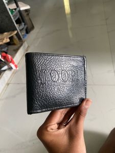 JOOP! Black Wallet