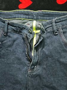Blue Jean