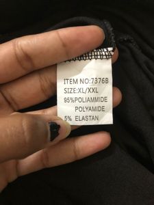 Black Leggings For Women