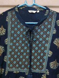 Max Short Kurthi
