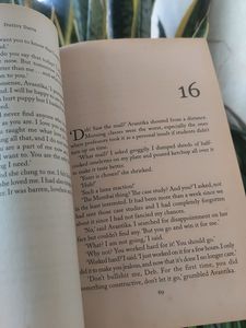 She BrokeUp I Didn&#39;t -Durjoy Dutta