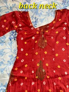 Cotton Kurti