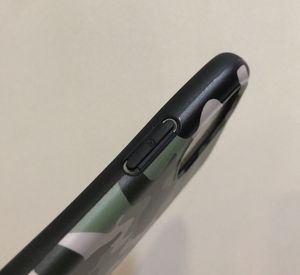 IPhone 11 Camo Army Print Phone Case
