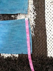 Lee max Jeans Bootcut Size 30 A0029